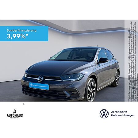 VW Polo leasen