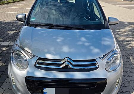 Citroën C1 Citroen Automatik Shine