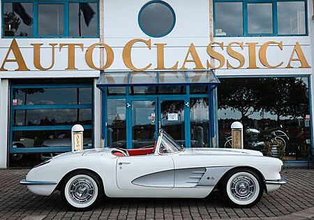 Chevrolet Andere gebraucht kaufen Chevrolet Corvette C1 Cab