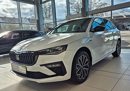 Skoda Scala 1.0 TSI Selection *Allwetterreifen*