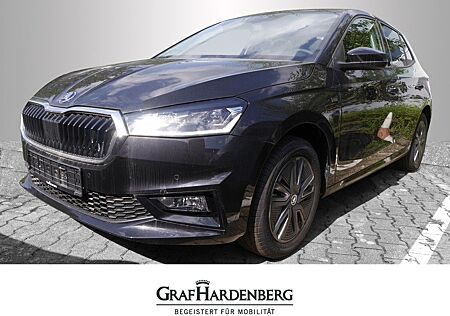 Skoda Fabia Drive 1,0 TSI 6-Gang AHK *TAGESZULASSUNG*