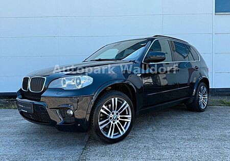 BMW X5 30d xDrive M-Paket*LCI*PANO*7-SITZER*