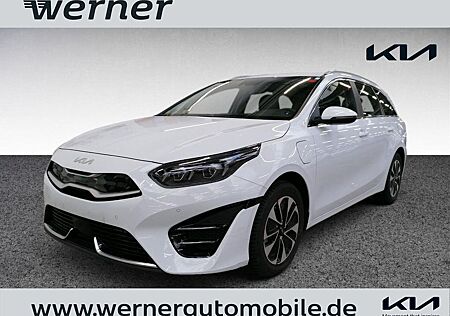 Kia Cee'd Sportswagon Ceed SW 1.6 PHEV Spirit Technologie&Sitz Paket
