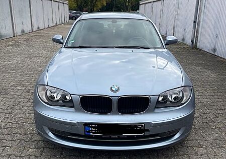 BMW 116 gebraucht kaufen BMW 116i E87 Steuerkette & Injektoren erneuert