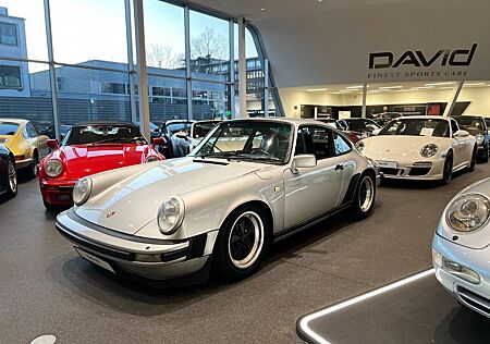 Porsche 911 Urmodell 911 G-Modell 3.2 Coupe *Deutsch*Historie*