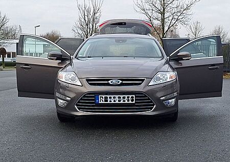 Ford Mondeo 2,2TDCi 147kW Trend Turnier Autom. Trend