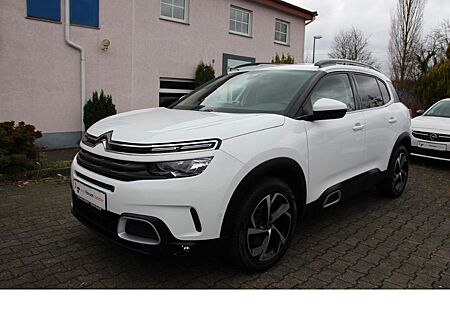 Citroën C5 Aircross Feel Pack*Navigation*Sitzheiz.*AppC*
