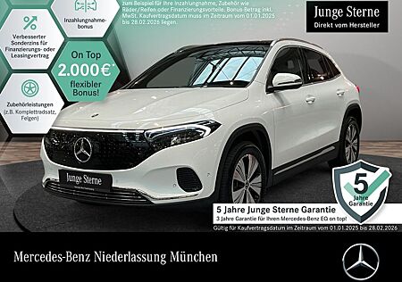 Mercedes-Benz EQA 250 PROGRESSIVE Advanced Pano/ ! FACELIFT !