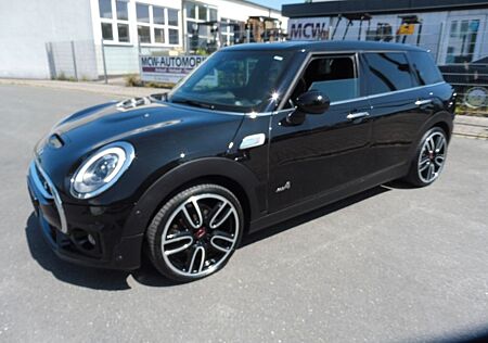 Mini Cooper SD Clubman Cooper John Works 4 All Panorama Navi