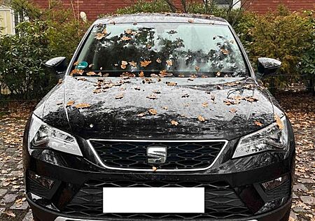 Seat Ateca 1.4 TSI 110kW Style