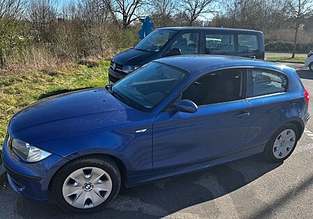 BMW 116i -