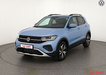 VW T-Cross Volkswagen 1.0 TSI DSG LED ACC Kamera