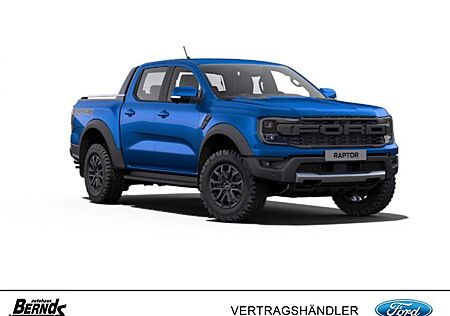 Ford Ranger 2,0 l EcoBlue Doppelkabine Autm. Raptor