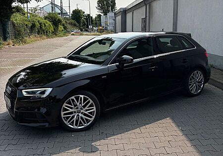 Audi A3 1.5 TFSI cod Sportback -