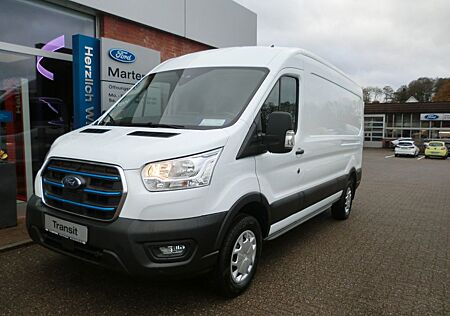 Ford Transit E- Kasten 350 L3H2 Trend | Navi, PDC