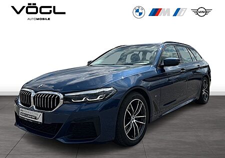 BMW 520d xDrive Touring M Sportpaket Head-Up Busines