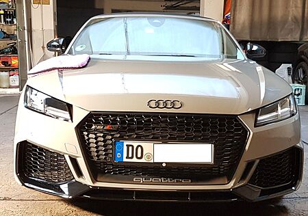 Audi TT RS 2.5 TFSI S tronic Roadster Matrix LED