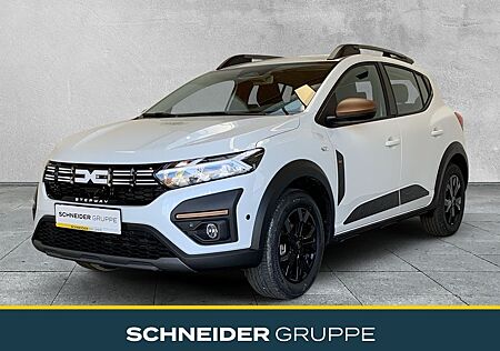 Dacia Sandero STEPWAY EXTREME+ ECO-G 100 ----DEAL----