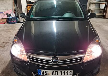 Opel Astra 1.6 Ecotec Selection Selection
