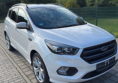 Ford Kuga 2,0 TDCi 4x4 132kW ST-Line PowerShift S...