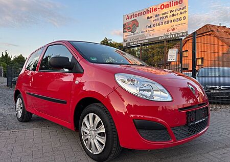 Renault Twingo je t'aime // Klima // Tüv 04/2027