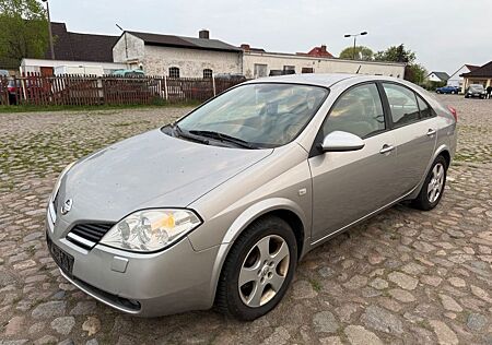 Nissan Primera 1.8 / Klima