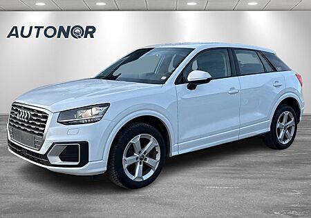 Audi Q2 Sport 2.0 150PS S-tr. Quattro