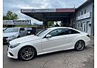 Mercedes-Benz E 250 Coupe AMG-Line 7 G-Tronic Sportpaket AMG