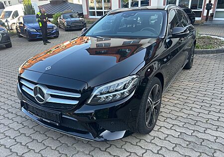 Mercedes-Benz C 300 C300T de*Avantgarde*LED*Navi*Kamera*SHZ*Comand*