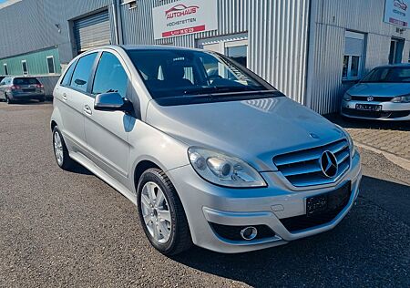 Mercedes-Benz B 170 B -Klasse / Klima / 8fach