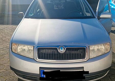 Skoda Fabia 1.2 Classic