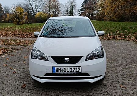 Seat Mii 1.0 44kW Style Style