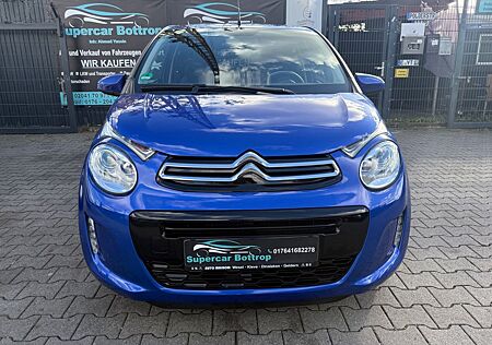 Citroën C1 Shine