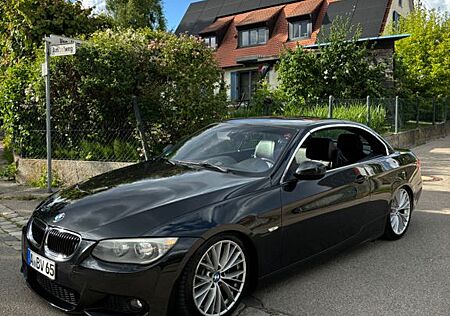 BMW 330D E93 LCI N57 | Individual | M-Paket