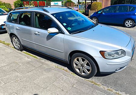 Volvo V50 2.4 Kinetic Kinetic