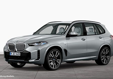 BMW X5 xDrive30d M Sport AHK Harman/K Kamera LED