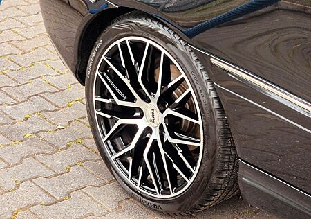 Mercedes-Benz CLC 200 CDI Tüv neu