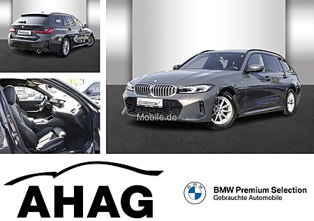 BMW 320i Touring Auto M Sportpaket Innovationsp. RFT