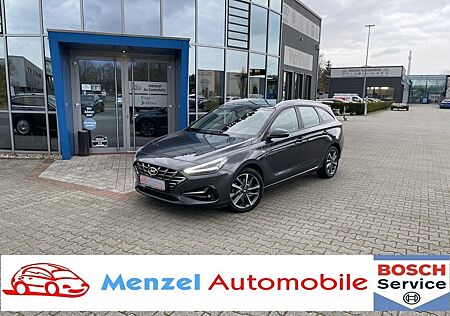 Hyundai i30 Kombi 1.0 T-GDI 48V-Hybrid DCT Connect & Go
