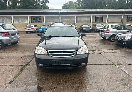 Chevrolet Nubira 1.8 CDX 89KW,Automatik,KLIMA,TÜV07/2027