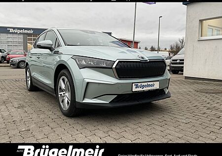 Skoda Enyaq iV 80 Design Selection Suite+ACC+NAVI+HuD