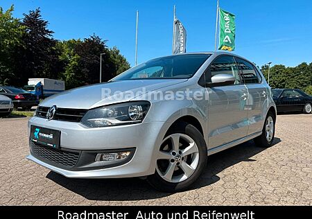 VW Polo Volkswagen V 1.4 Comfortline/TÜV NEU/KLIMA/2.HAND