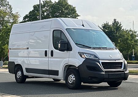Peugeot Boxer HDi Hochraum L2H2 Klima/Rückfahrkamera/