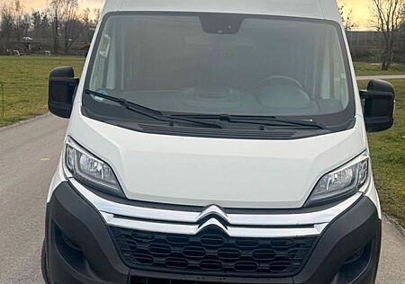 Citroën Jumper L2h2