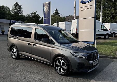 Ford Grand Tourneo CONNECT ACTIVE AUTOMATIK 7-SITZE