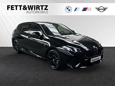 BMW 123 xDrive M Sport|Head-Up|Harman/Kardon