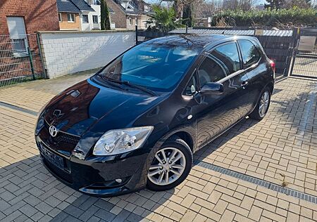 Toyota Auris 1.6 VVT-i *TüV *ÖL+Luftfilt NEU* KLIMA