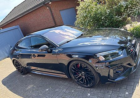Audi RS5 2.9 Sportback - Bremsen komplett neu 5.500€