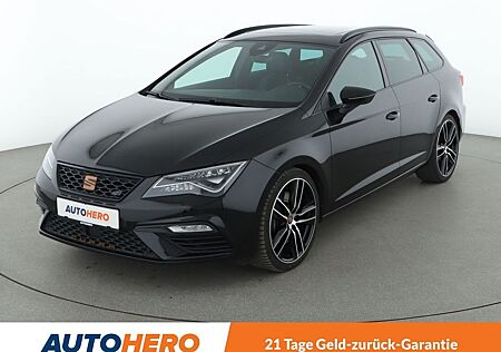 Seat Leon 2.0 TSI Cupra 290 Aut.*NAVI*CAM*PANO*BEATS*
