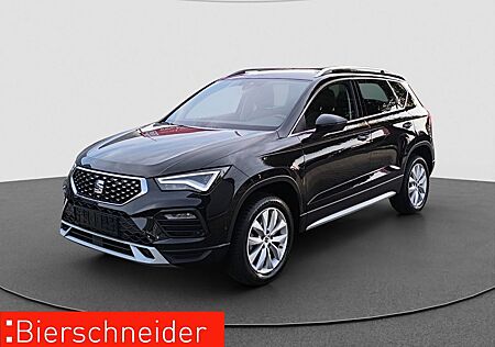 Seat Ateca 1.5 TSI DSG Xperience LED NAVI PARK-ASSIST